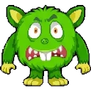 Hobly sprite