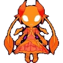 Solail sprite