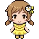 Kiyomi sprite