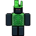 1x1x1x1 sprite