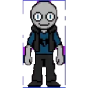Peter sprite