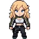 Astrid sprite