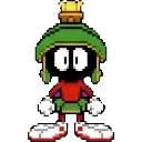 martain sprite