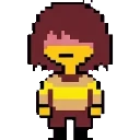 Kris sprite