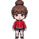 Kang sprite