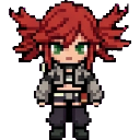 Riyo sprite