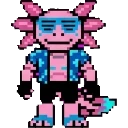 Люнтик sprite
