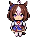 Meisho Doto sprite