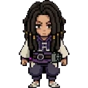 Jabber Wonger sprite