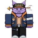 Junio sprite