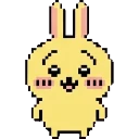Chiikawa sprite