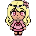 Primrose sprite