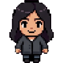Lou sprite