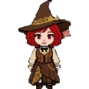 Lilith sprite