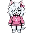 nivie sprite