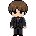 Ninomiya sprite