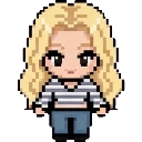 Yoonchae sprite