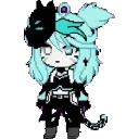 Blizz sprite