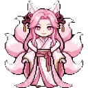 Taomi sprite
