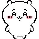 Chiikawa sprite