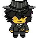 Mafioso sprite