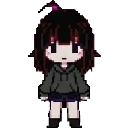 Victoria Watterson sprite