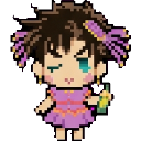 Joseph sprite