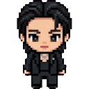 Hyunjin sprite