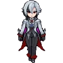 Arlecchino sprite