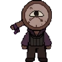 Rodger sprite