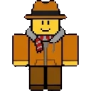 Thomas sprite