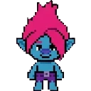 Floyd sprite