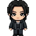 Yuta sprite
