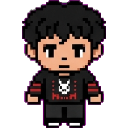 Just Darien sprite