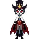 stolas sprite
