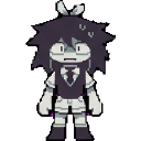 Abbie sprite