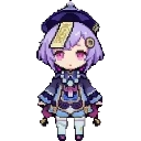 New NPC sprite