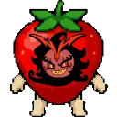 Burning Spice sprite