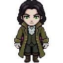 Louis sprite