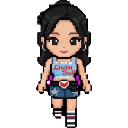 Miyeon sprite