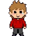 Tord sprite