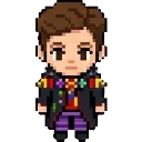 Facu sprite