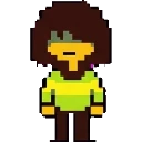 Kris sprite