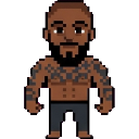 Kai Cenat sprite