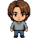 Joey sprite