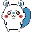 Momonga sprite