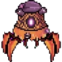 Nori sprite