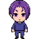 REO ᜊ(꒪ˊ꒳ˋ꒪)ᜊ sprite
