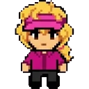 Elliot sprite