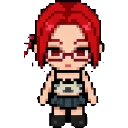 Yunjin sprite